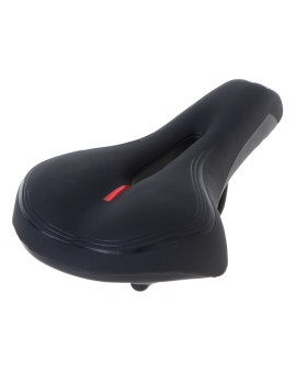 Siodełko rowerowe RALLEX wygodne sportowe z pianki elastycznej Kik Sp. z o. o. Sp. k. | Time- 2