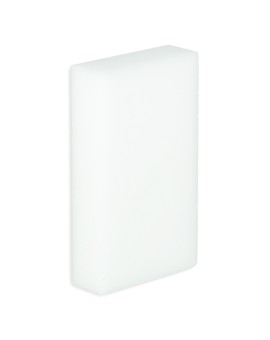 Magiczna gąbka z melaminy do czyszczenia plam zabrudzeń bez chemii wielofunkcyjna Kik Sp. z o. o. Sp. k. | Time- 2