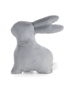 Poszewka Wiosna 131 35 X 39 Cm Srebrny