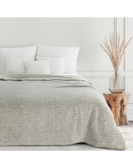 EUROFIRANY PREMIUM koc KOALA z magicznie miękkiego baranka