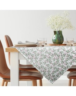 Obrus Grace 85 X 85 Cm Biały