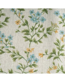 Obrus Tara 220 X 140 Cm Kremowy