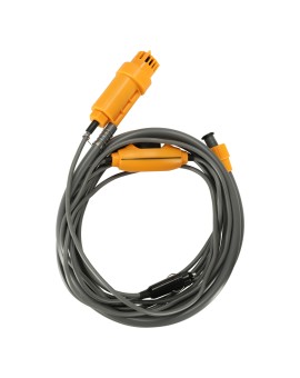 Prysznic turystyczny przenośny natrysk camping myjka 12v Kik Sp. z o. o. Sp. k. | Time- 2