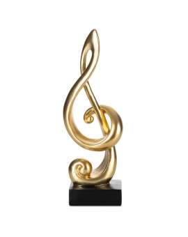 Figurka Dekoracyjna Sonik (04) Złoty