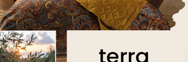 Terra Collection - orientalny klimat w Twoim domu